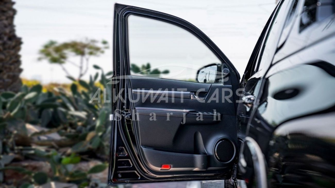 Toyota Hilux TOYOTA HILUX DC GR SPORT 2.8D AT 4X4 MY2023