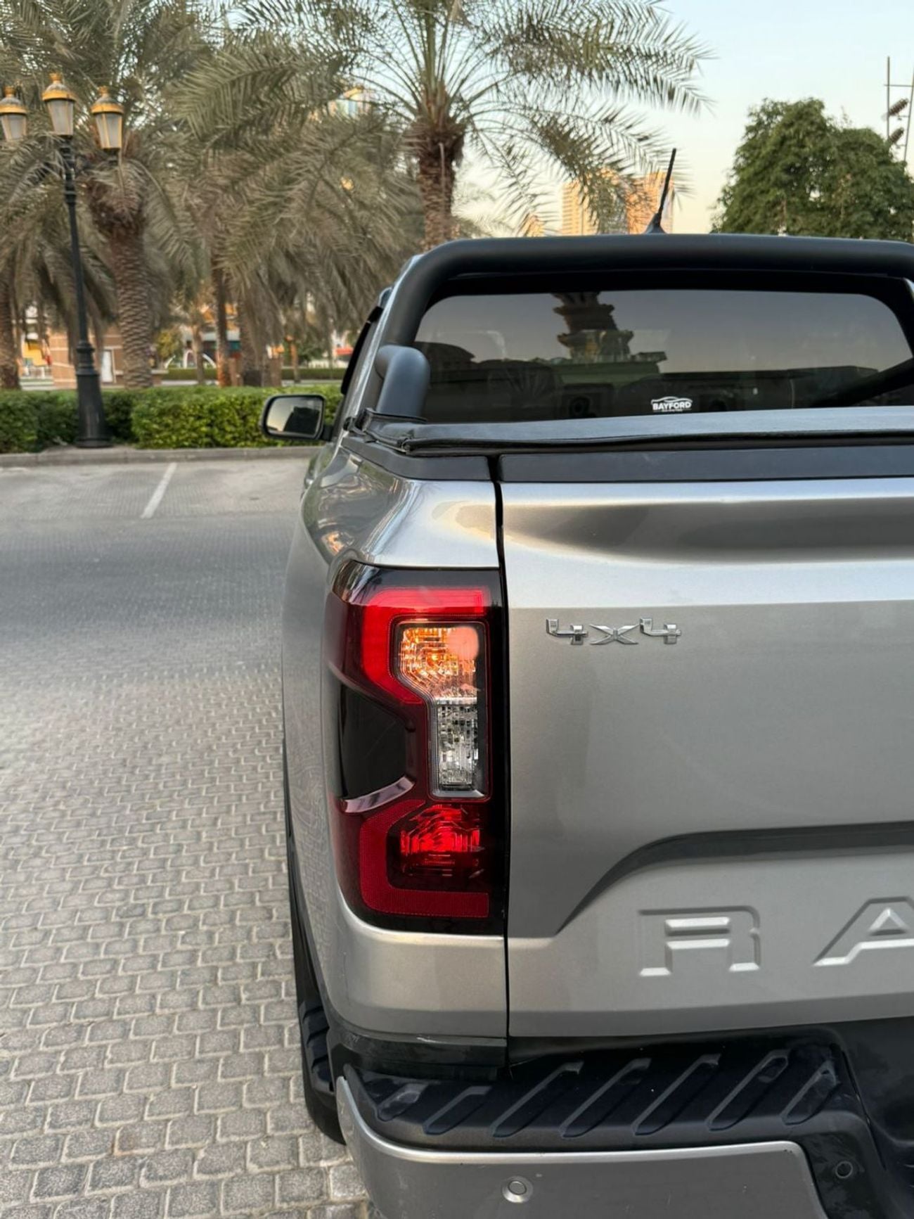 فورد رانجر XLT
