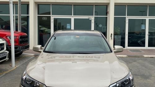 هوندا أكورد عداد قليل