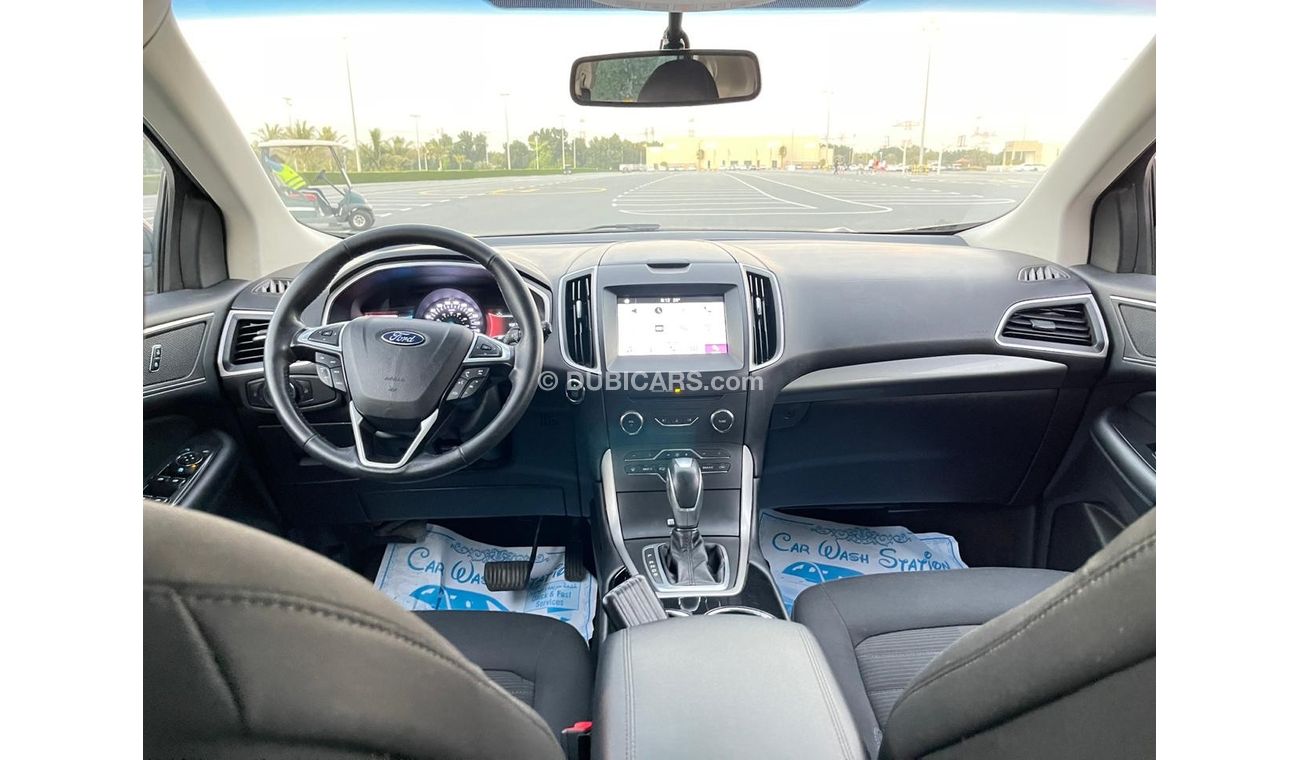 Ford Edge SE