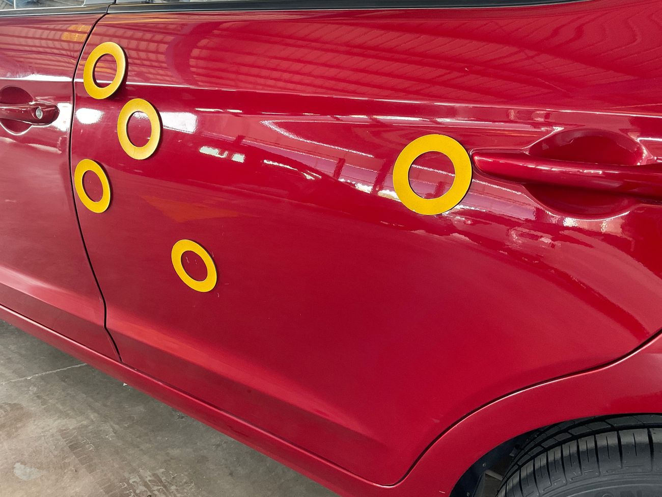 Hyundai Elantra Comfort | Guaranteed Warranty | 0 Down Payment