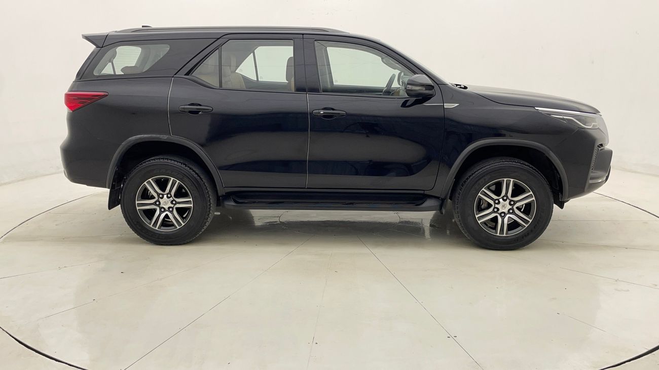 Toyota Fortuner GXR 4 | Zero Down Payment | Home Test Drive