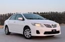 Toyota Corolla XLI