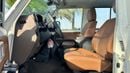 Toyota Land Cruiser 70 2024 Toyota LC71 3 Doors 2.8 Diesel Full Option