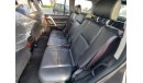 Toyota Prado Right hand Drive, Push Start, Diesel, 3.0L (Export Only)