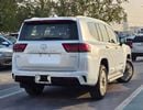 Toyota Land Cruiser VXR-Z TWIN TURBO / 3.5L PETROL V6 4WD / 360* CAMERA / RADAR / HEADUP DISPLAY /JBL SPKRS (CODE#LCVXRZ