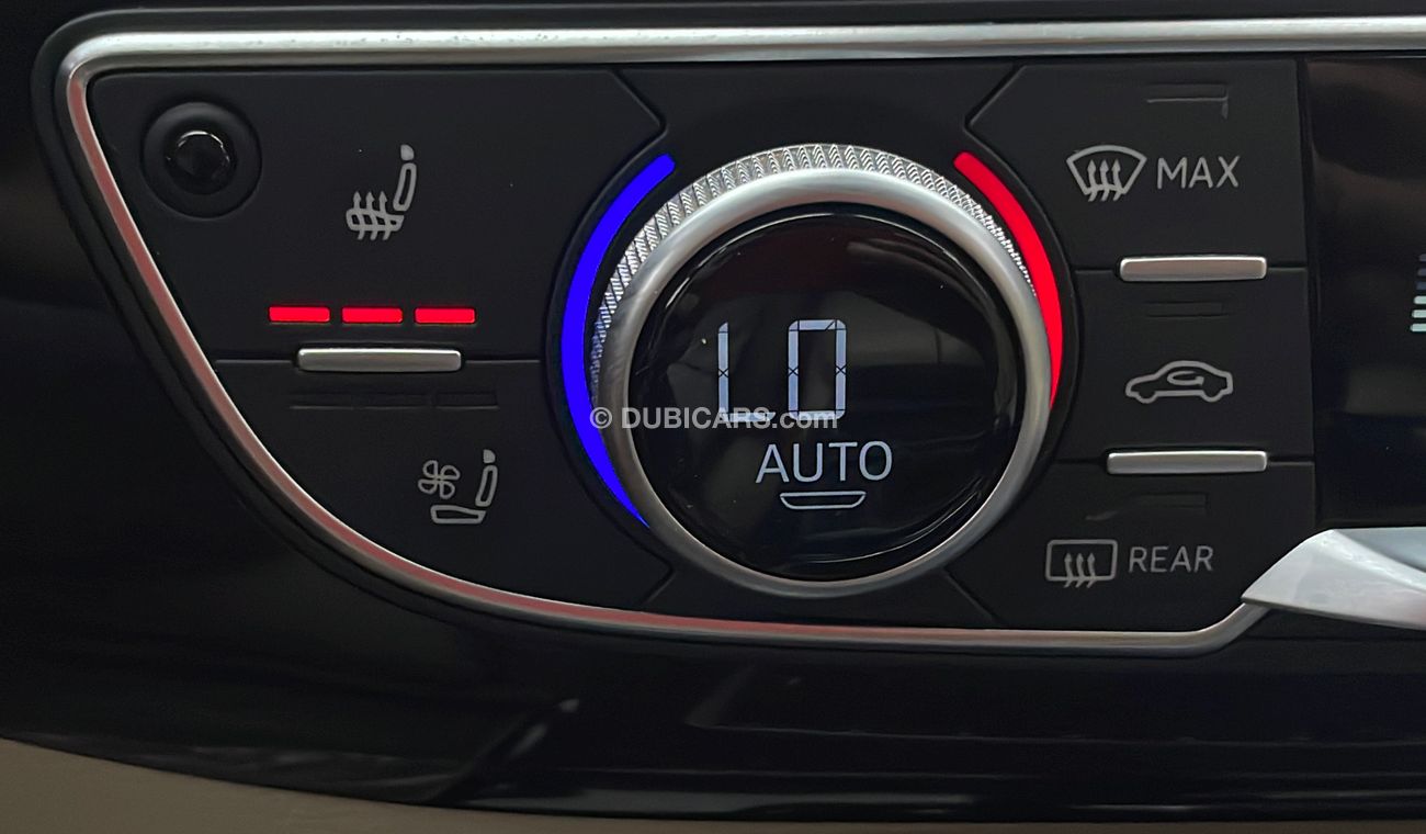 أودي Q7 Audi Q7 3