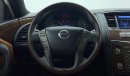 Nissan Patrol SE T1 4 | Under Warranty | Inspected on 150+ parameters