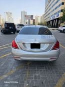 مرسيدس بنز S 550 Panoramic