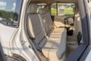 Toyota Land Cruiser Toyota Land Cruiser LC300 GXR Aero S | GCC Specs | 2026 | V6