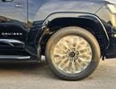 تويوتا لاند كروزر VX HYBRID / 3.5L V6 PETROL /RADAR/BIG DVD/JBL SPKRS/COOL BOX/LETAHER WITH MEMORY SEATS (CODE#VXH25)