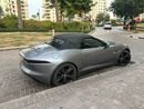 جاكوار F Type