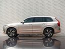 Volvo XC90 B6 2.0T