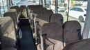 Toyota Coaster Coaster 4.2L Diesel V6 , 23 Seats