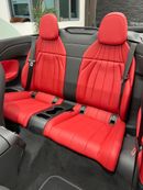 Mercedes-Benz CLE 200 Cabriolet