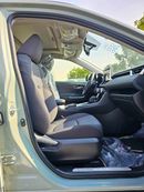 تويوتا راف ٤ Limited | 2.5L Petrol | Full Option With Sunroof | MY2024