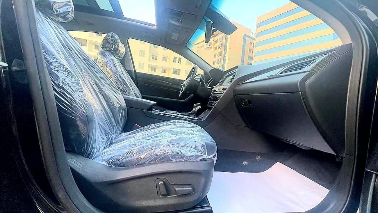 هيونداي سوناتا GLS TOP