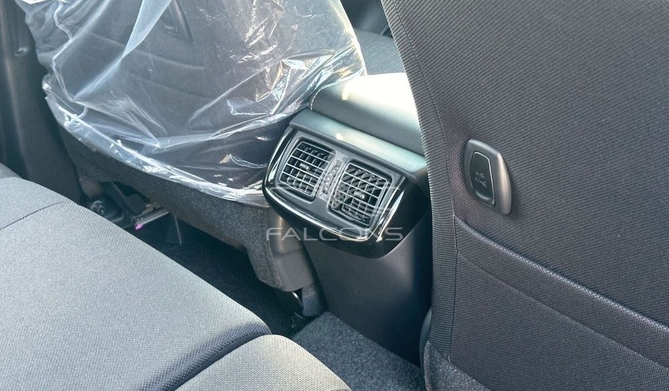Toyota Hilux ADVENTURE Toyota/HILUX P DC 4WD/0GN07 4.0L Adventure AT