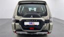 Mitsubishi Pajero GLS HIGHLINE 3.8 | Under Warranty | Inspected on 150+ parameters