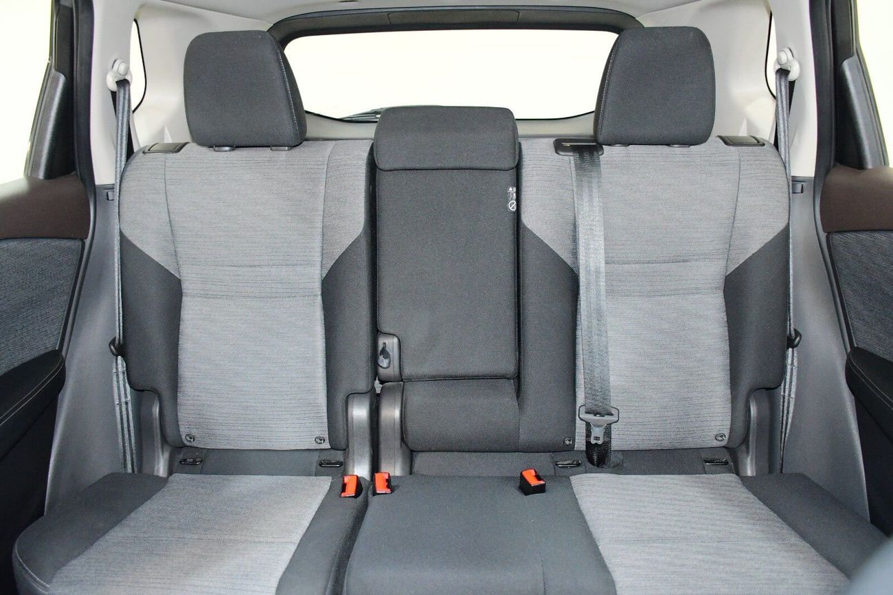Nissan X Trail S 2.0