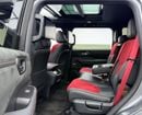 Nissan Patrol NISMO 2026 Nissan Patrol Nismo, Nissan Warranty+Service Contract, Like New, GCC
