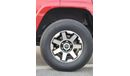 Toyota 4Runner TOYOTA 4RUNNER 2018 MODEL TRD FULL OPTION