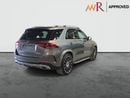Mercedes Benz GL450 2.0