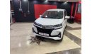 Toyota Avanza 1.5 MY2020 7 Seater ( Warranty & Service )