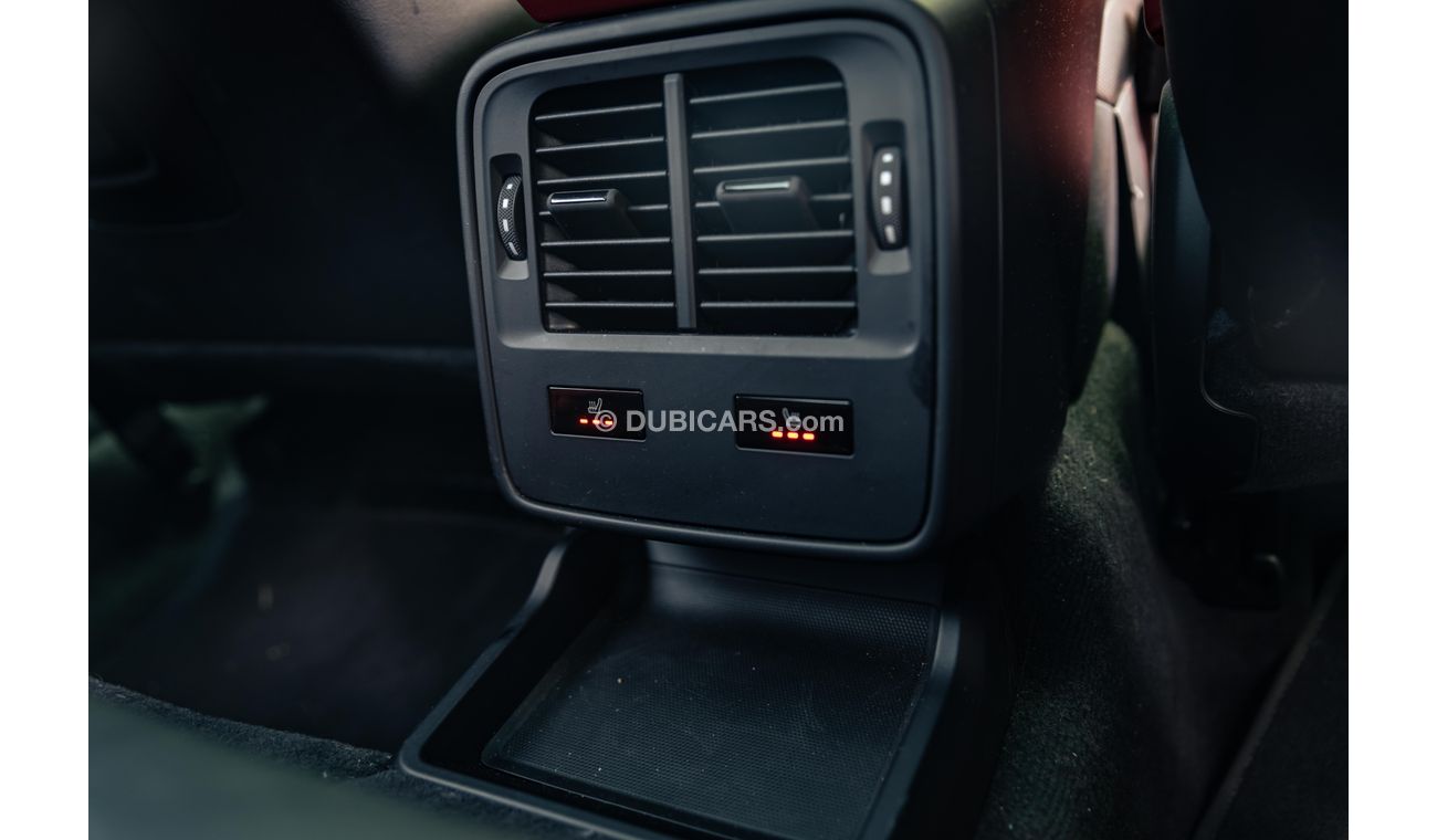 مرسيدس بنز A 200 A200 AMG | 3,525 P.M  | 0% Downpayment | 2028 Warranty/Service.