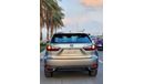 Lexus RX350 F-Sport LEXUS RX350 F SPORT FULL OPTION