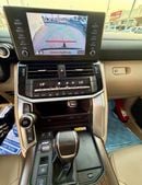 تويوتا لاند كروزر GXR