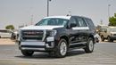 GMC Yukon GMC Yukon 2WD SLT with front fascia - 2024 (Export)