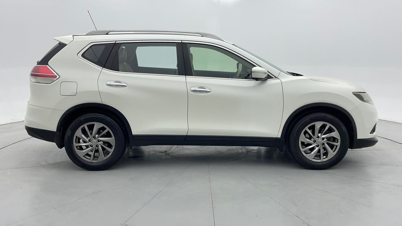 Nissan XTrail SL 2.5 | Zero Down Payment | Free Home Test Drive