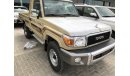 Toyota Land Cruiser Pick Up LX V6 4.0 2019