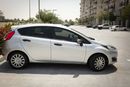 Ford Fiesta 1.6L Duratec Ti-VCT