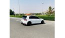 فولكس واجن جولف GTI P2 السياره بحاله جيده جدا لا يحتاج إلى أي مصاريف