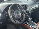 Audi Q5 45 TFSI S-Line 3.0L