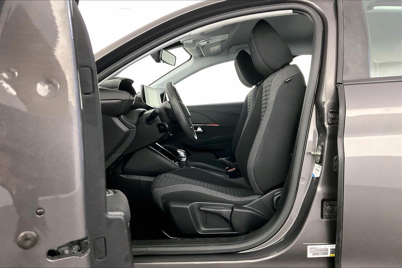 بيجو 208 Active Plus | شامل الضمان | 0 ﺪﻔﻋﺓ ﺃﻮﻟﻯ