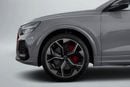 Audi RS Q8 TFSI quattro 4.0L