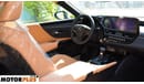 Lexus ES 300 h radar, seat heater, big screen, export only 2024 Euro specs