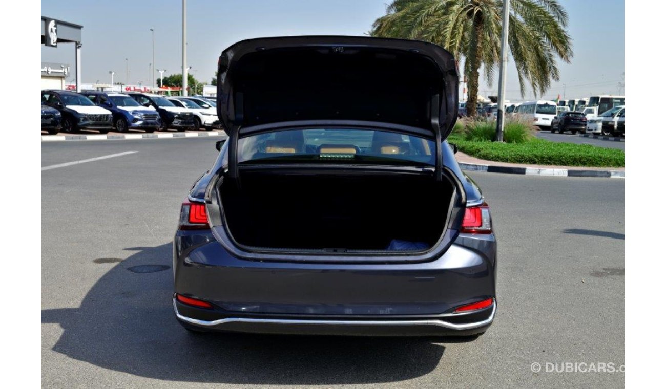 لكزس ES 300 2.5L Automatic