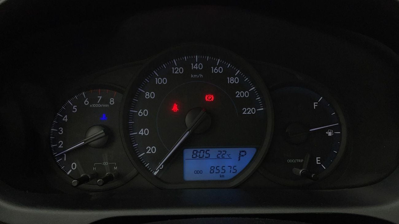 تويوتا يارس 1.5L 2022 | 0 DP | 579/Month | 30 Day Return | Service History