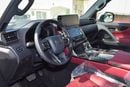 Lexus LX 500 LEXUS LX500D 3.3L DIESEL TWIN TUBO FULLY LOADED 2024 GCC SPECS 0KM