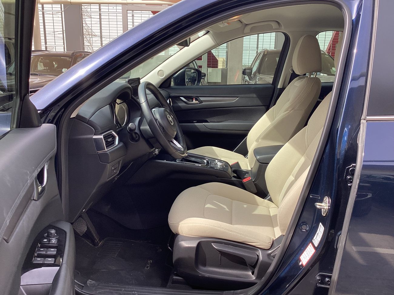 Mazda CX5 GT | Guaranteed Warranty | 0 Down Payment