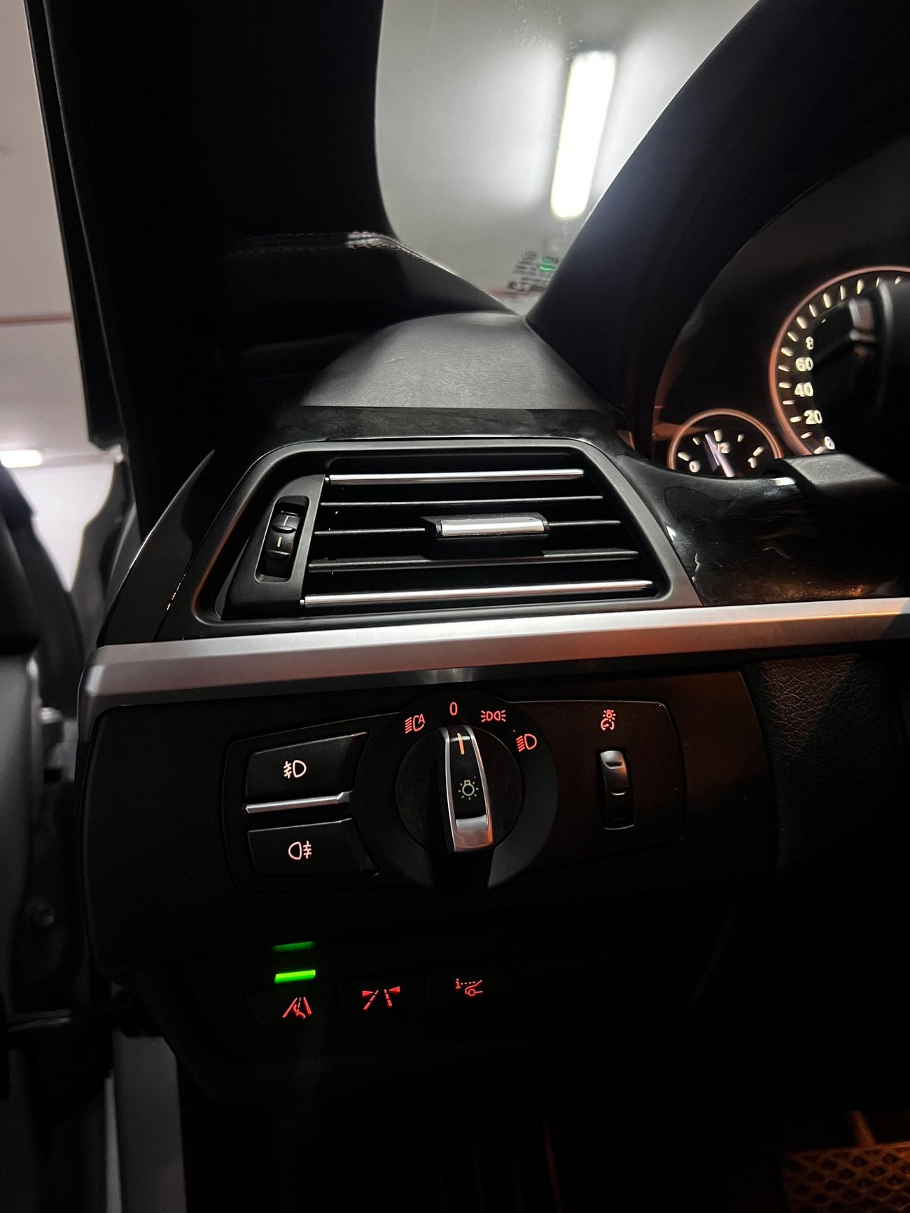 BMW 640i