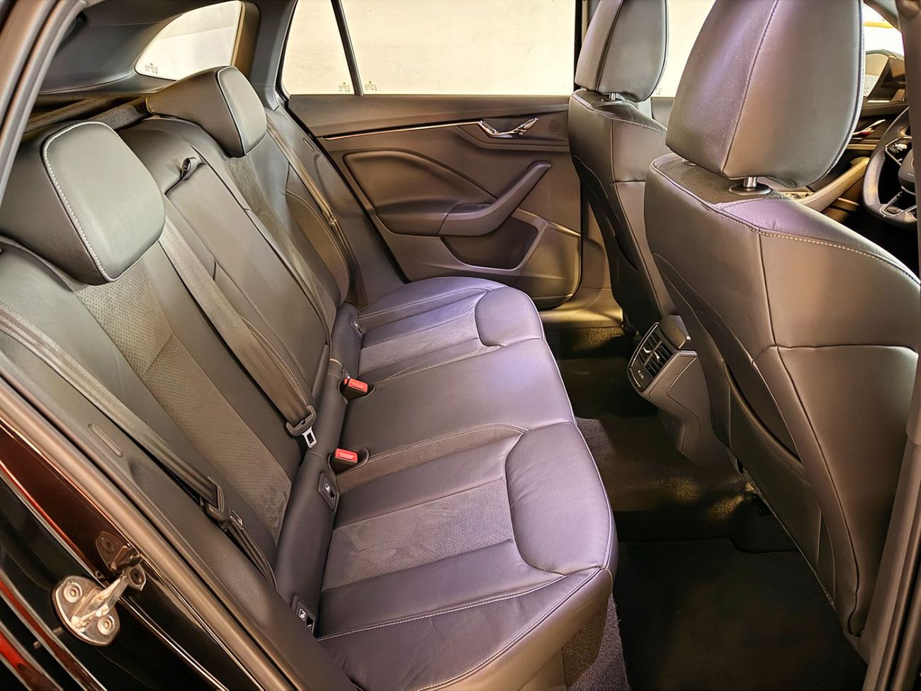 سكودا سكالا Style 1.6L