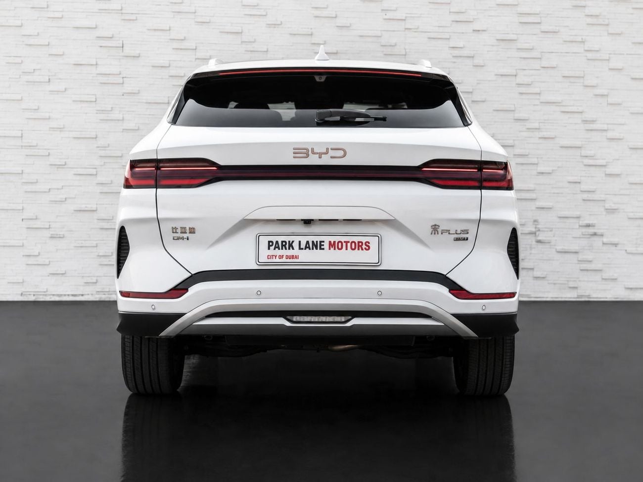 BYD Song Plus Premium, миниатюра 5