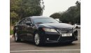 Lexus ES350 Lexus ES350 2013