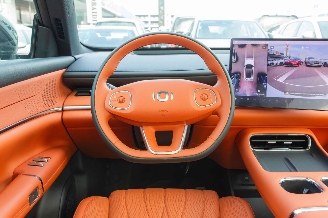 Changan Nevo Q05 Changan Nevo Q07 1.5 Plug-In 2025