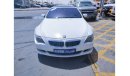 BMW 650i BMW 650